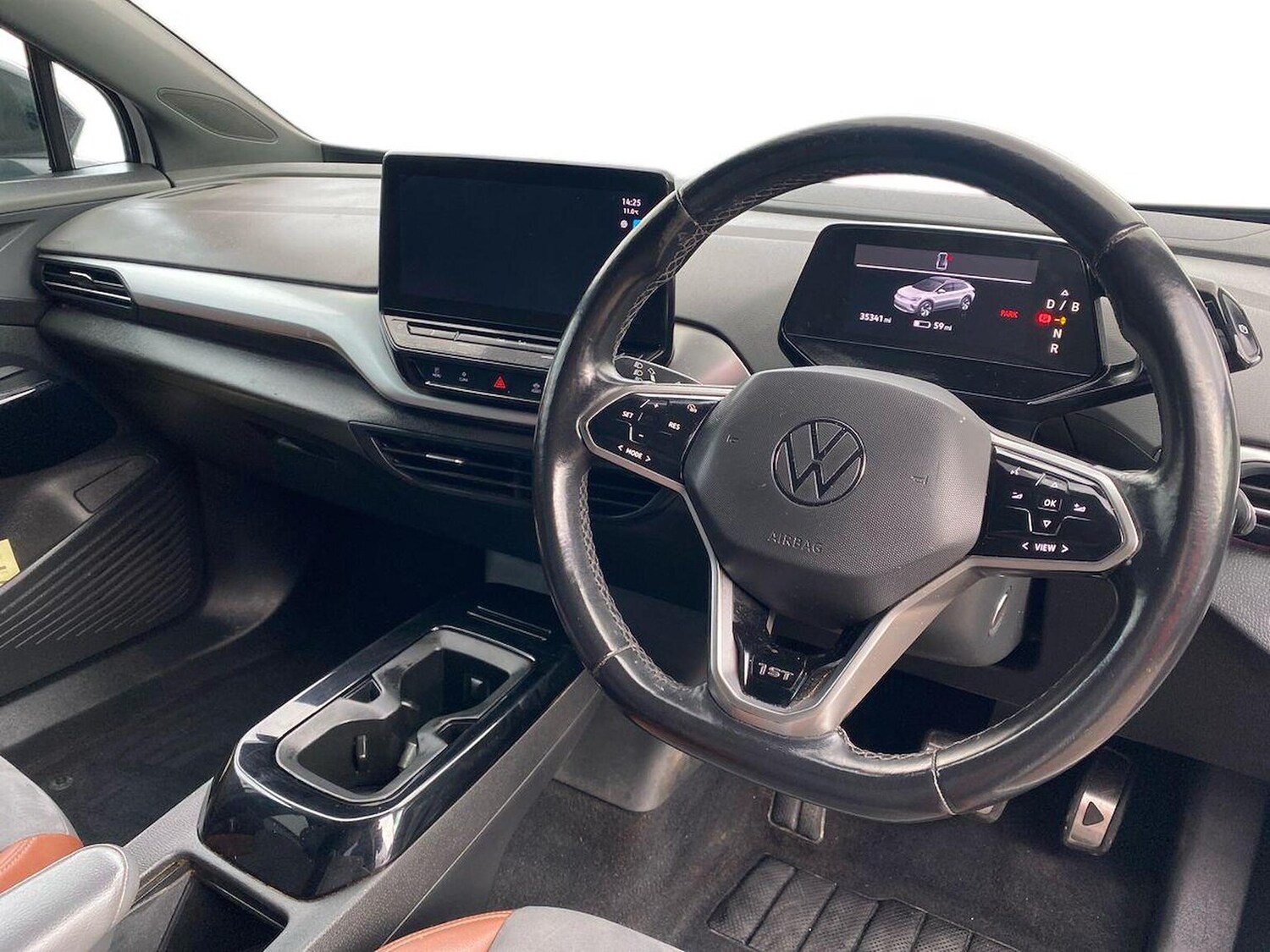 Used Volkswagen ID.4 2021 for sale - 76357963: Photo 15