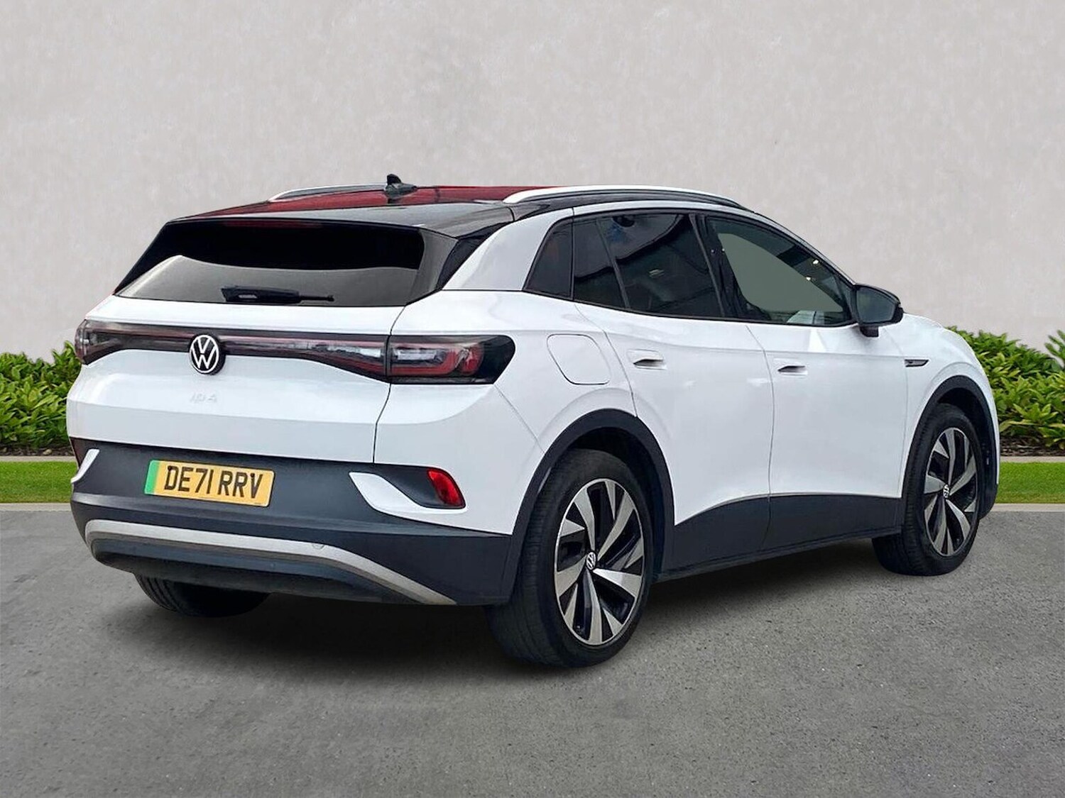 Used Volkswagen ID.4 2021 for sale - 76357963: Photo 18