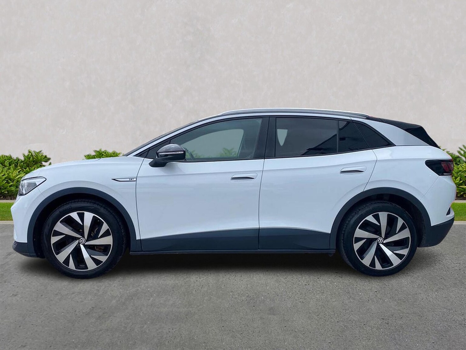 Used Volkswagen ID.4 2021 for sale - 76357963: Photo 19