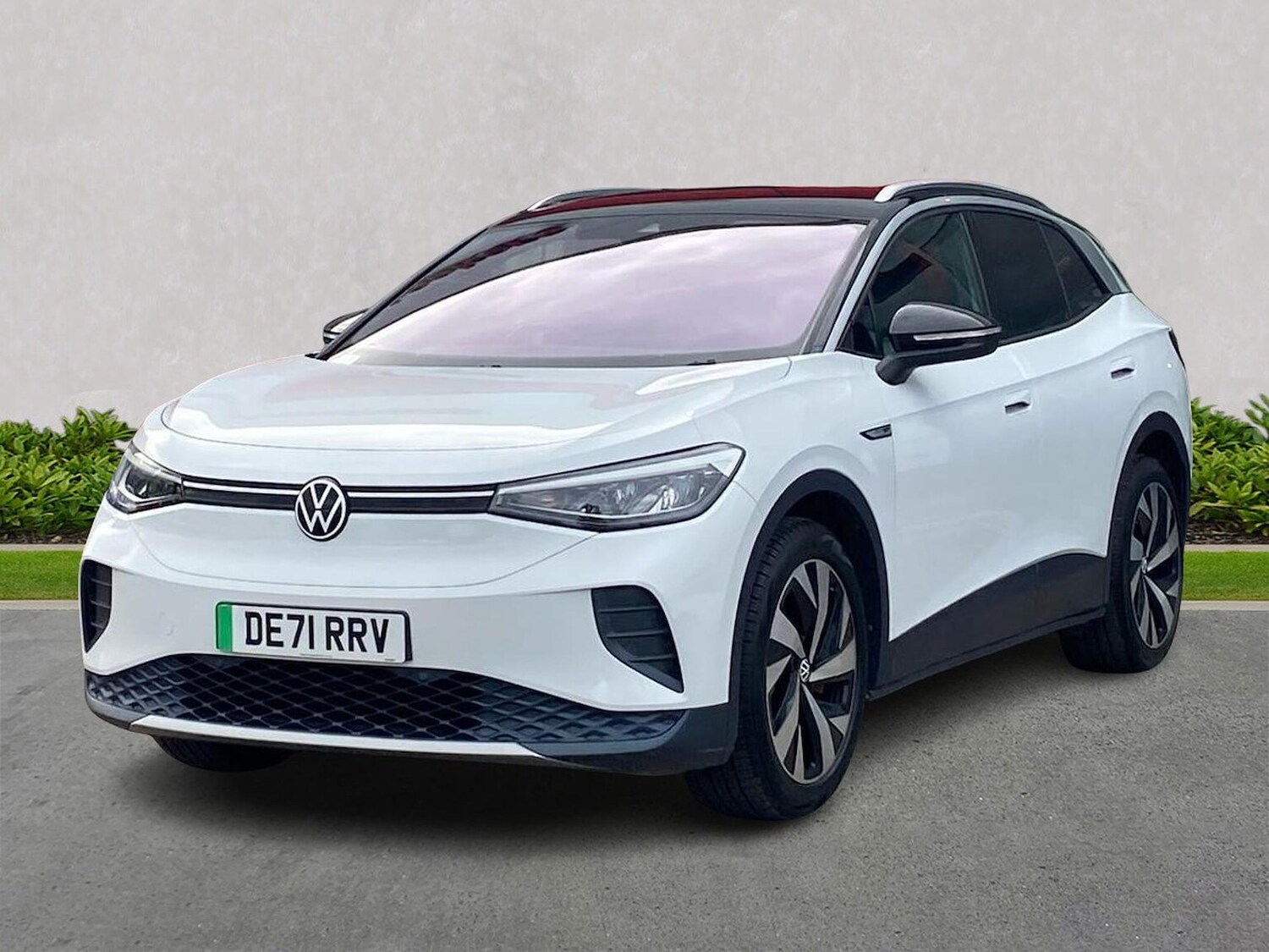 Used Volkswagen ID.4 2021 for sale - 76357963: Photo 20