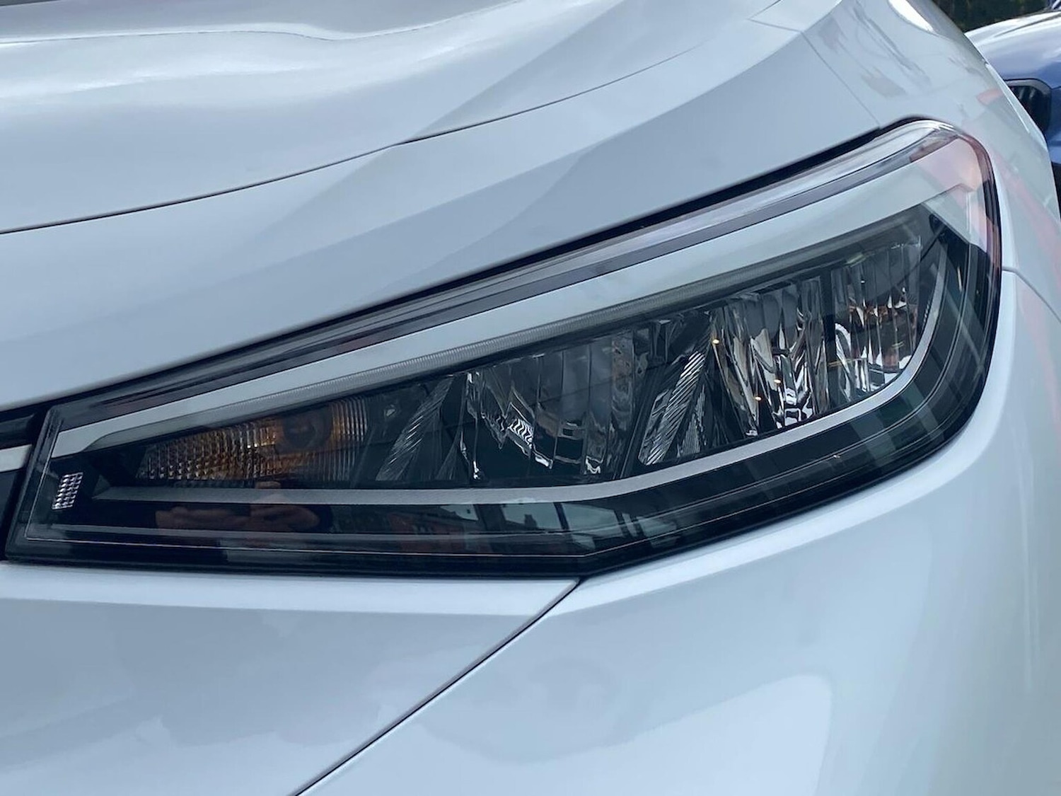 Used Volkswagen ID.4 2021 for sale - 76357963: Photo 28