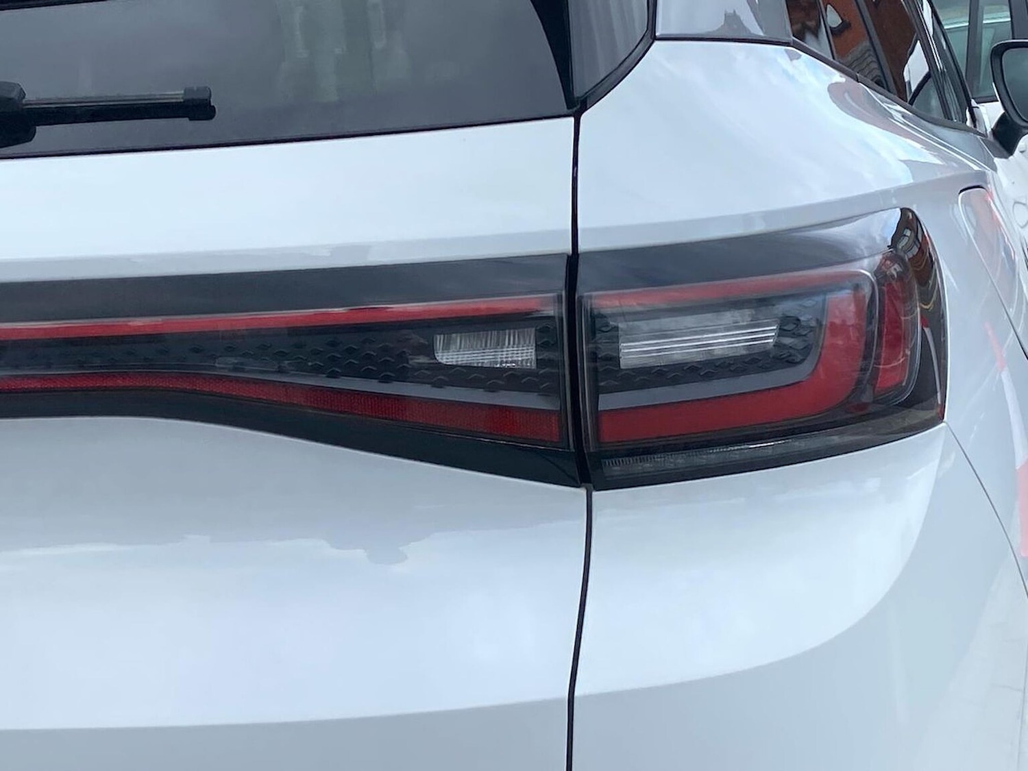 Used Volkswagen ID.4 2021 for sale - 76357963: Photo 30