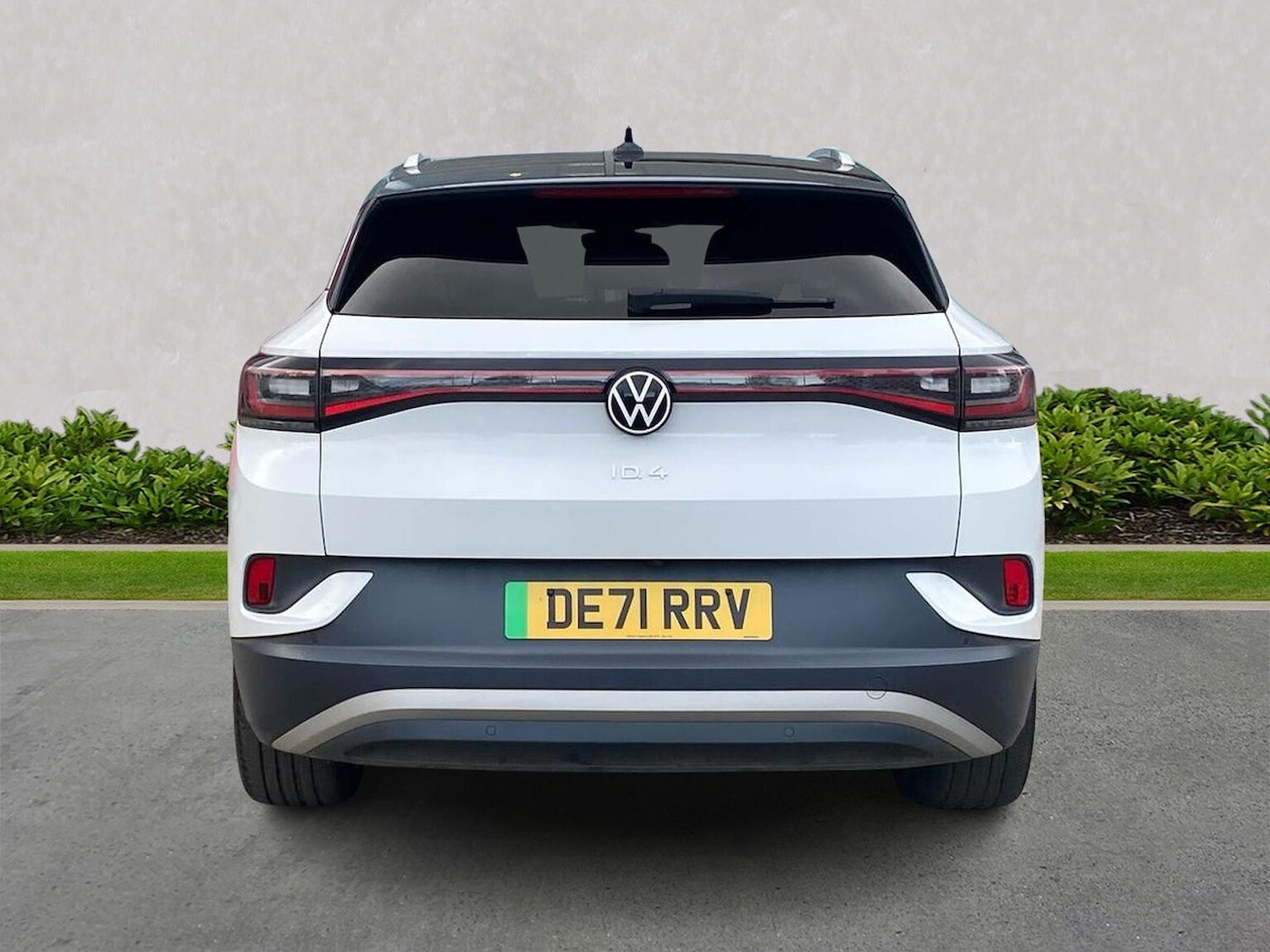 Used Volkswagen ID.4 2021 for sale - 76357963: Photo 4