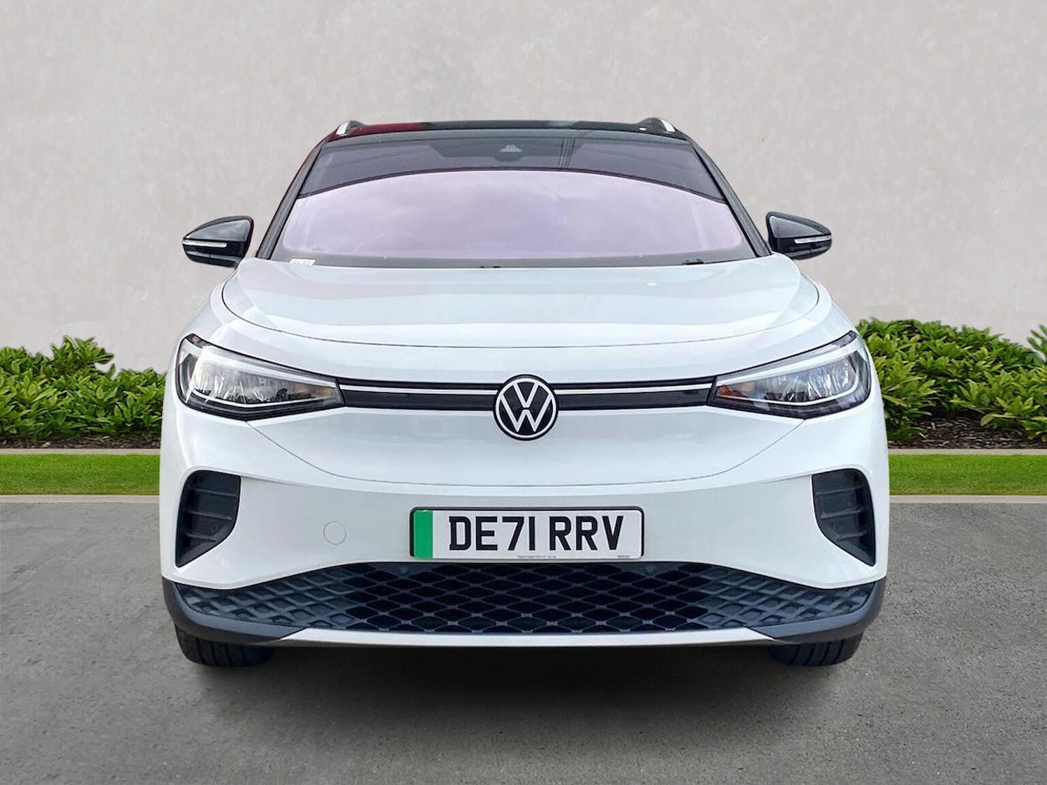 Used Volkswagen ID.4 2021 for sale - 76357963: Photo 5