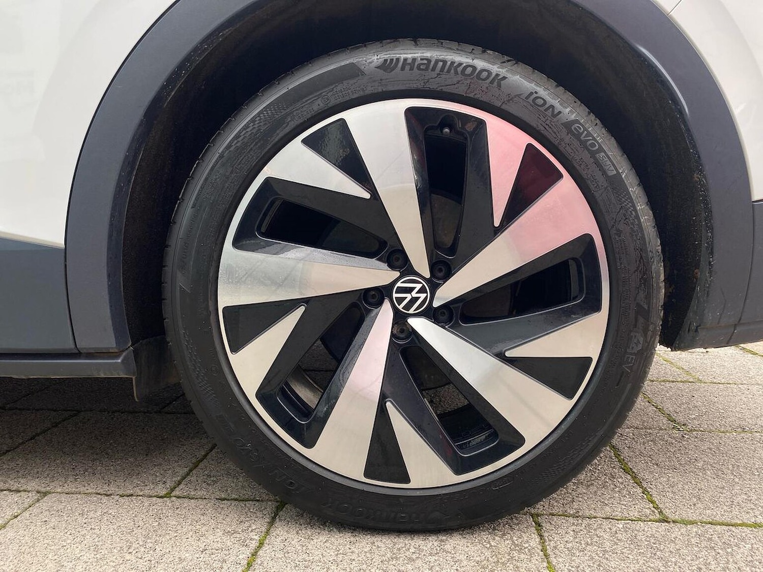 Used Volkswagen ID.4 2021 for sale - 76357963: Photo 6