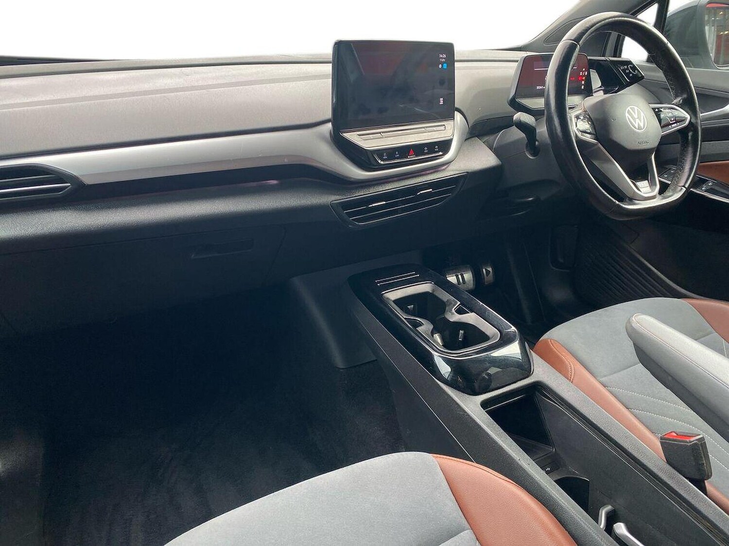 Used Volkswagen ID.4 2021 for sale - 76357963: Photo 7