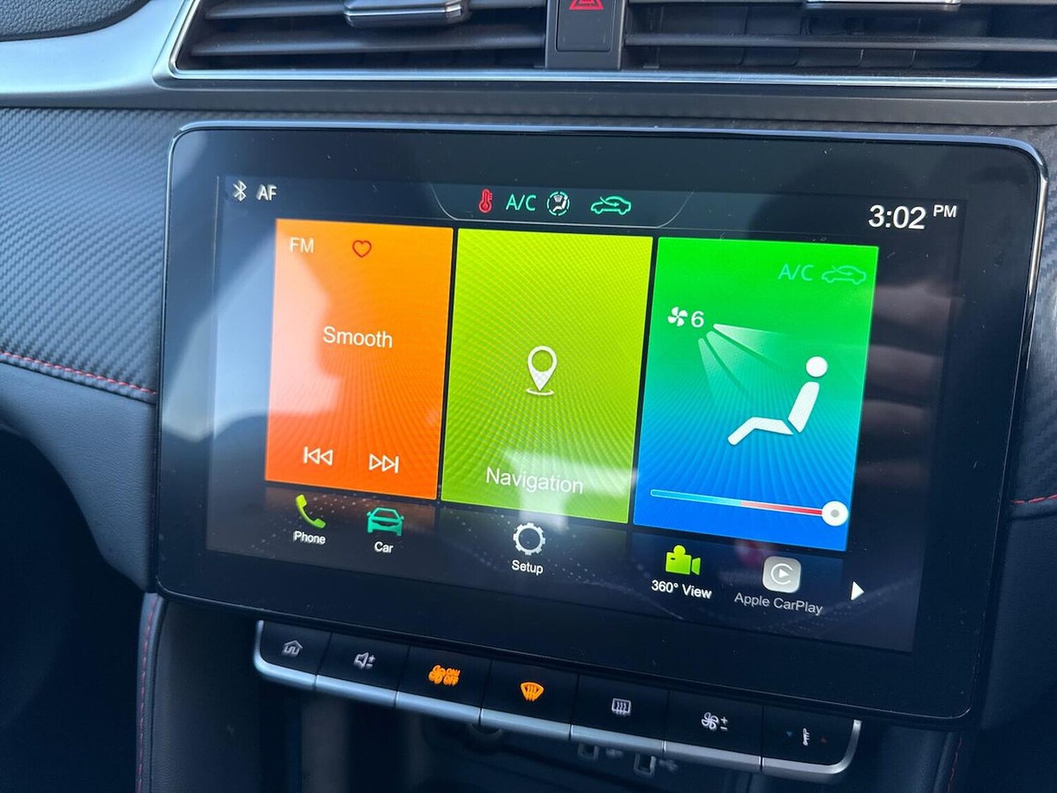 Used MG MG ZS 2022 for sale - 76957522: Photo 11