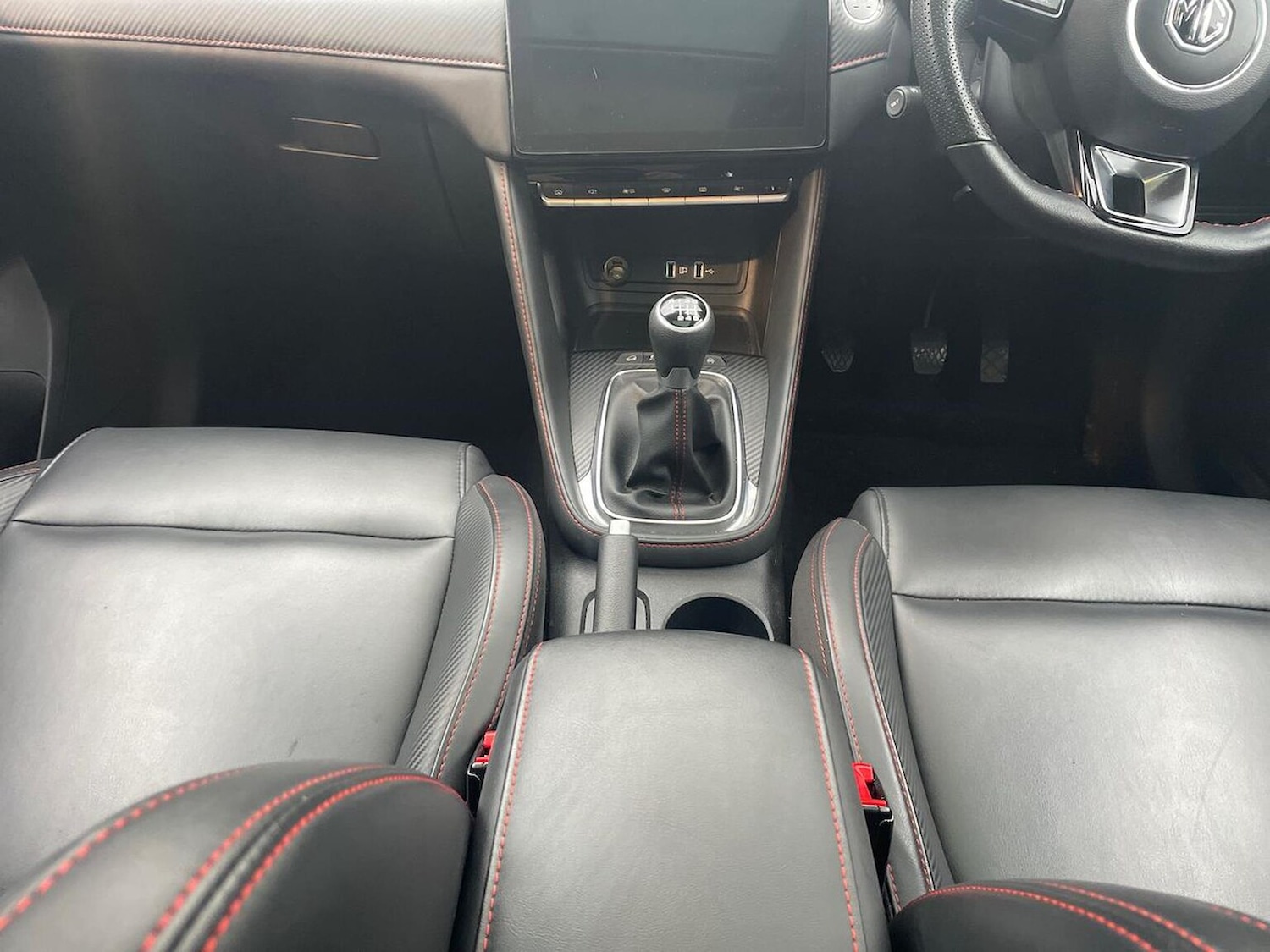 Used MG MG ZS 2022 for sale - 76957522: Photo 13