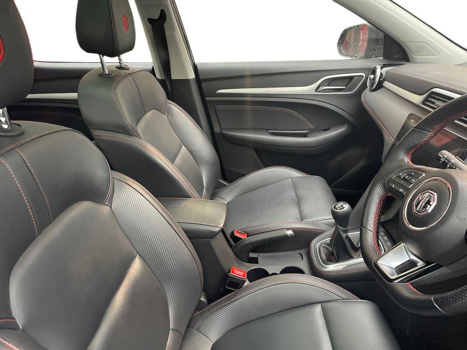 Used MG MG ZS 2022 for sale - 76957522: Photo 15