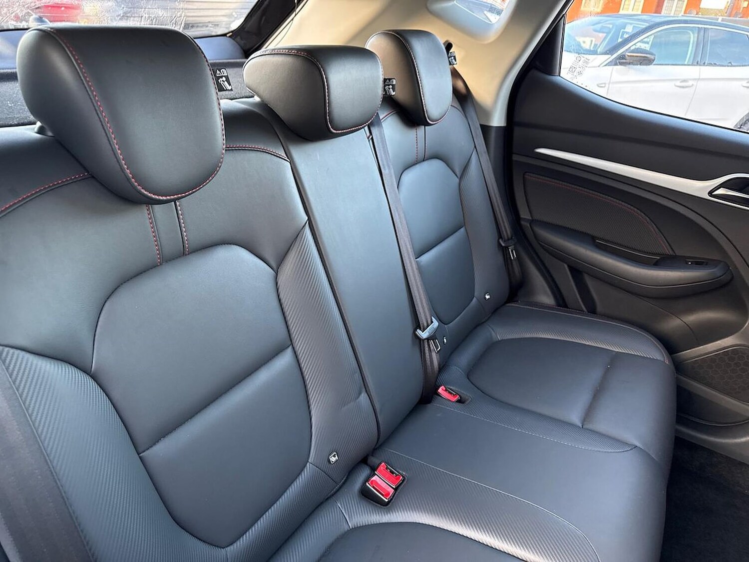 Used MG MG ZS 2022 for sale - 76957522: Photo 16