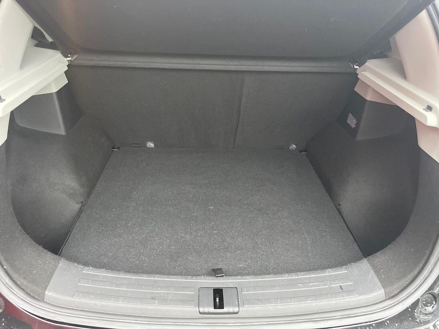 Used MG MG ZS 2022 for sale - 76957522: Photo 17