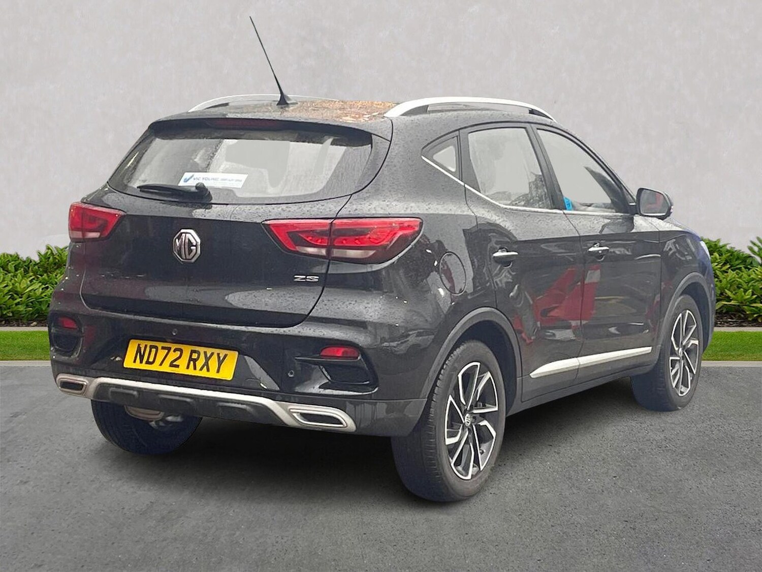 Used MG MG ZS 2022 for sale - 76957522: Photo 18