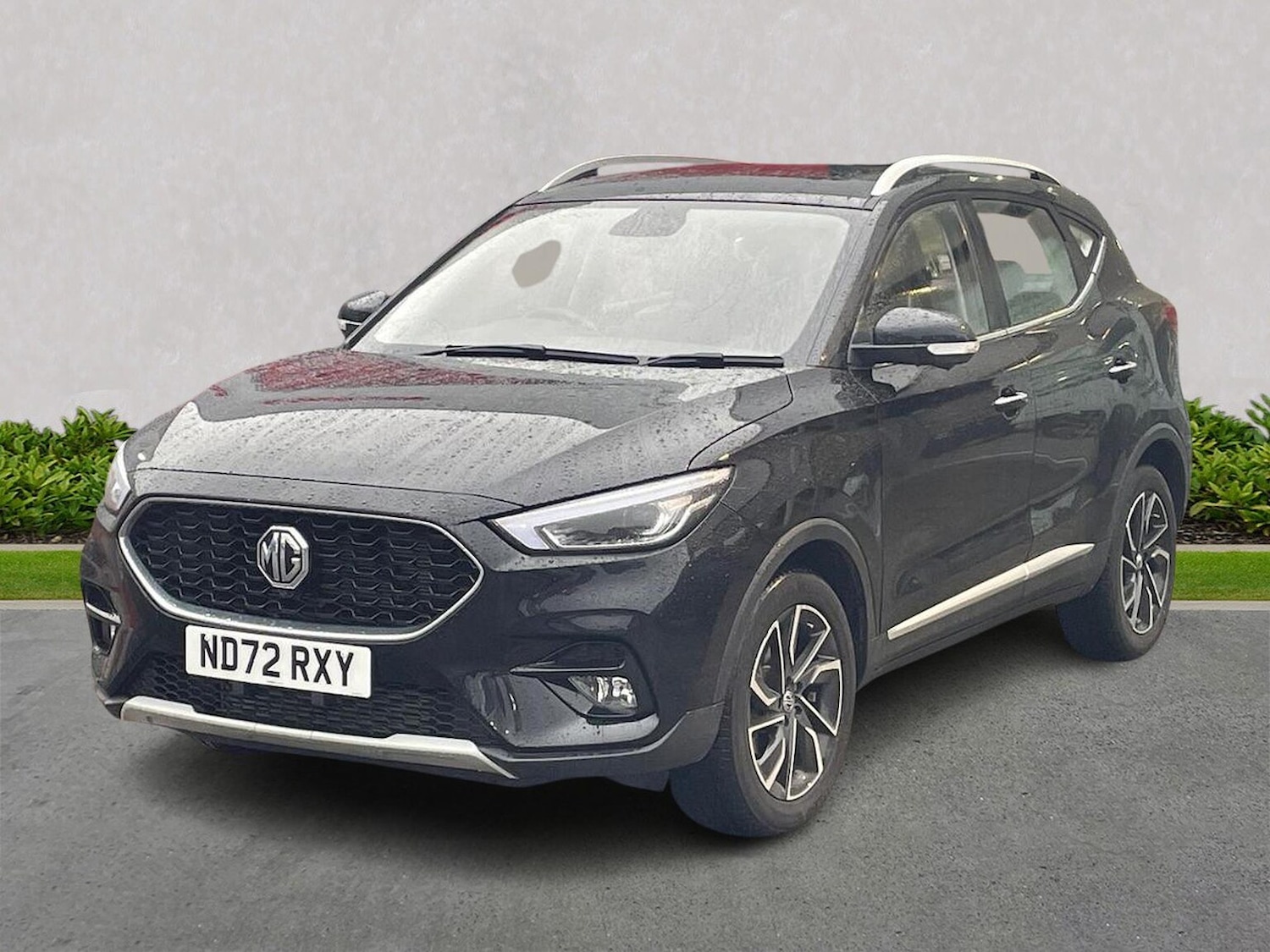 Used MG MG ZS 2022 for sale - 76957522: Photo 20