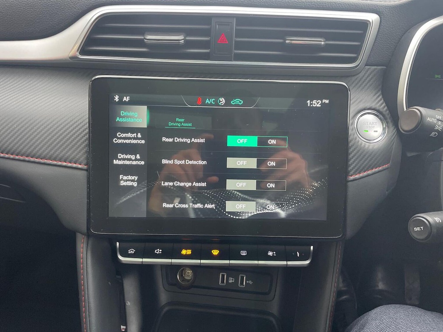 Used MG MG ZS 2022 for sale - 76957522: Photo 24