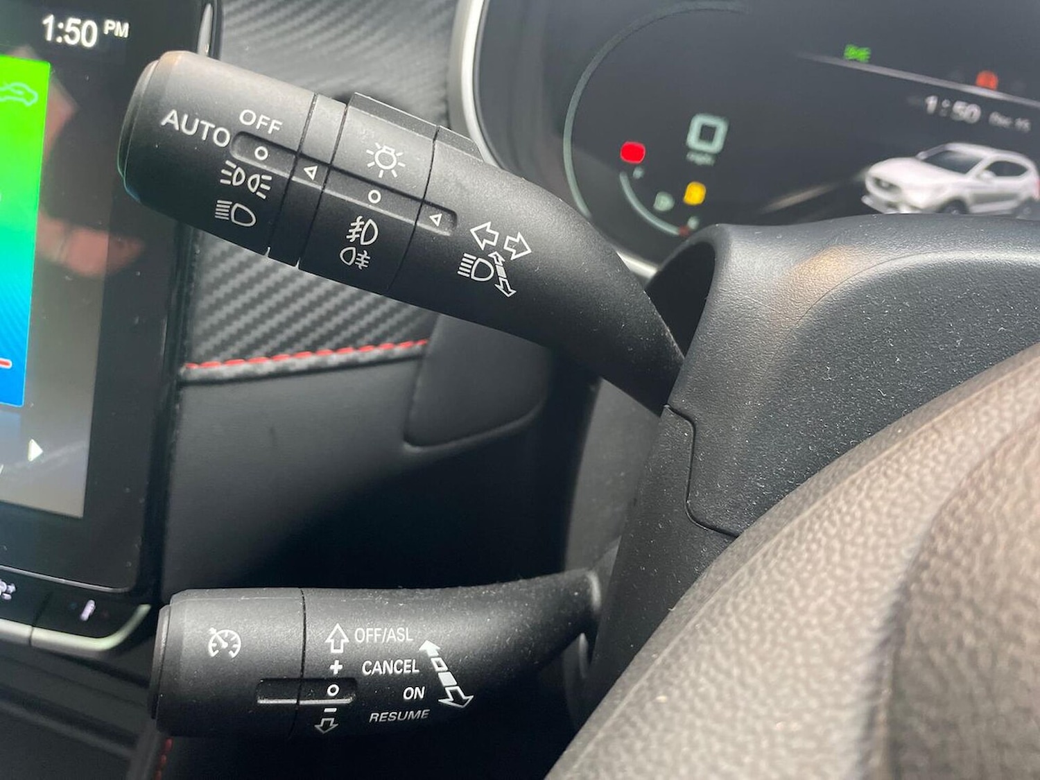 Used MG MG ZS 2022 for sale - 76957522: Photo 28