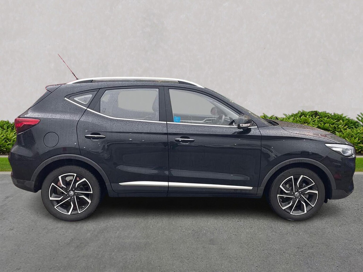 Used MG MG ZS 2022 for sale - 76957522: Photo 3