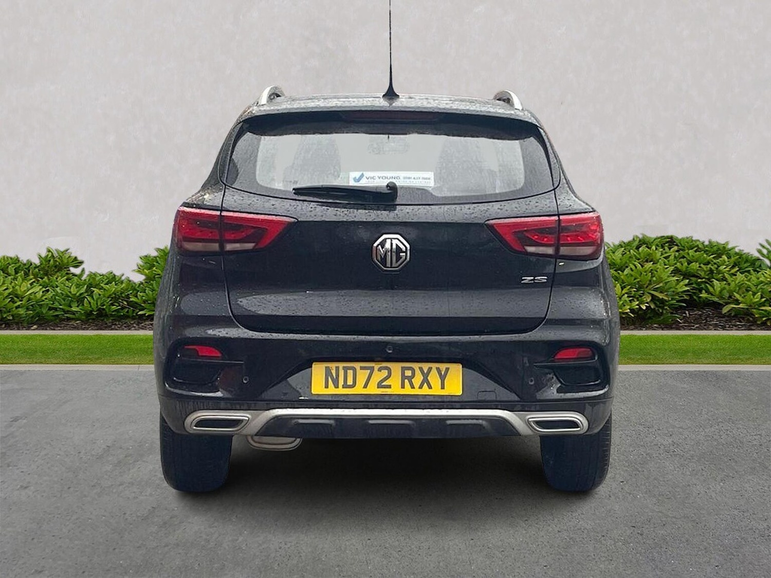 Used MG MG ZS 2022 for sale - 76957522: Photo 4