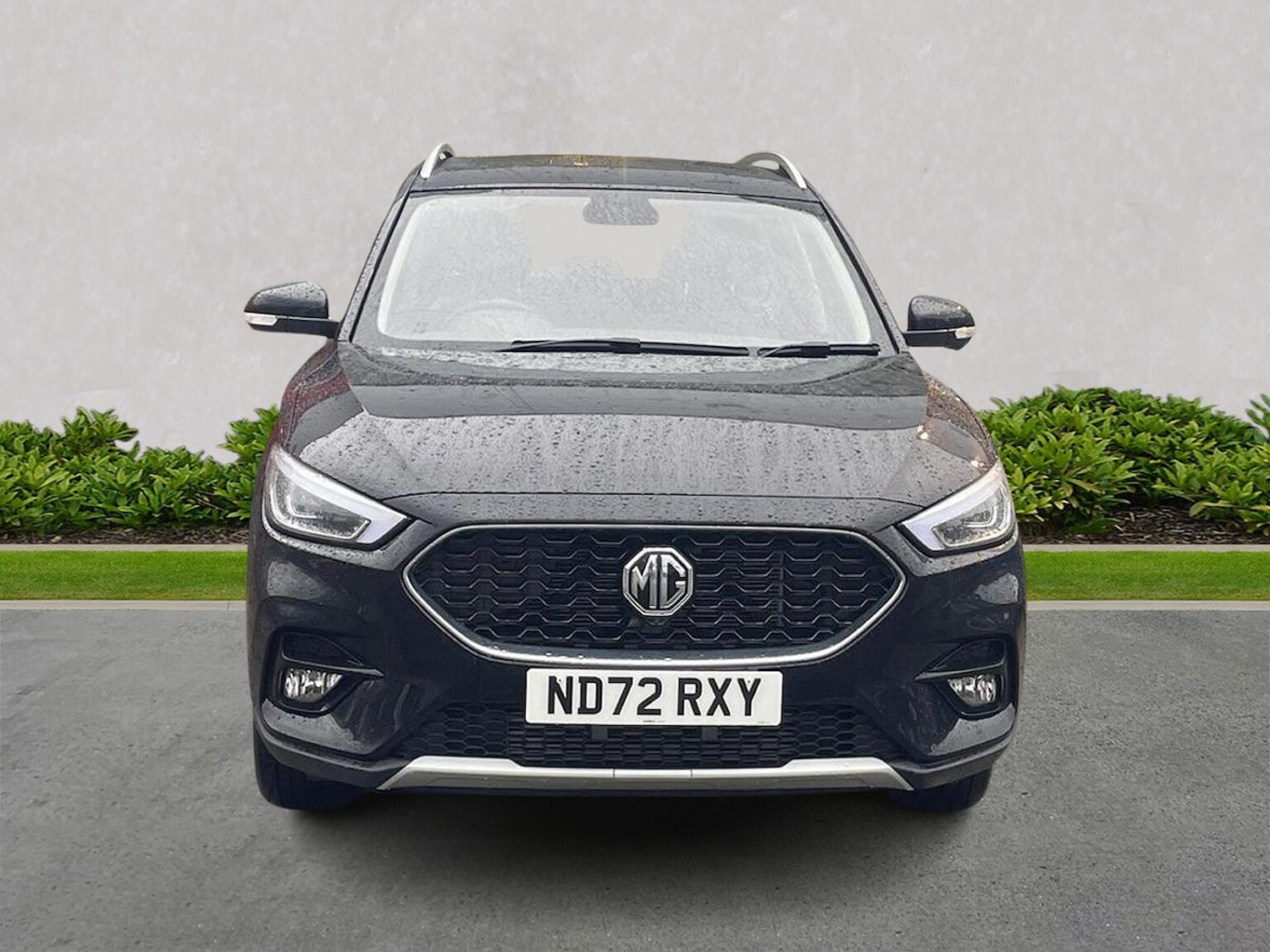 Used MG MG ZS 2022 for sale - 76957522: Photo 5