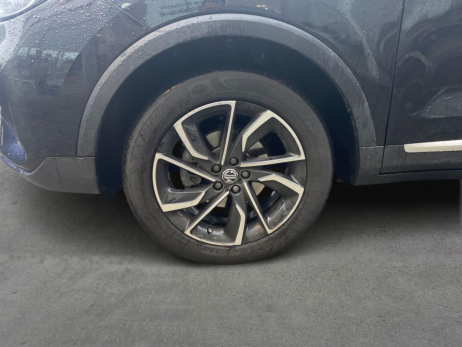 Used MG MG ZS 2022 for sale - 76957522: Photo 6