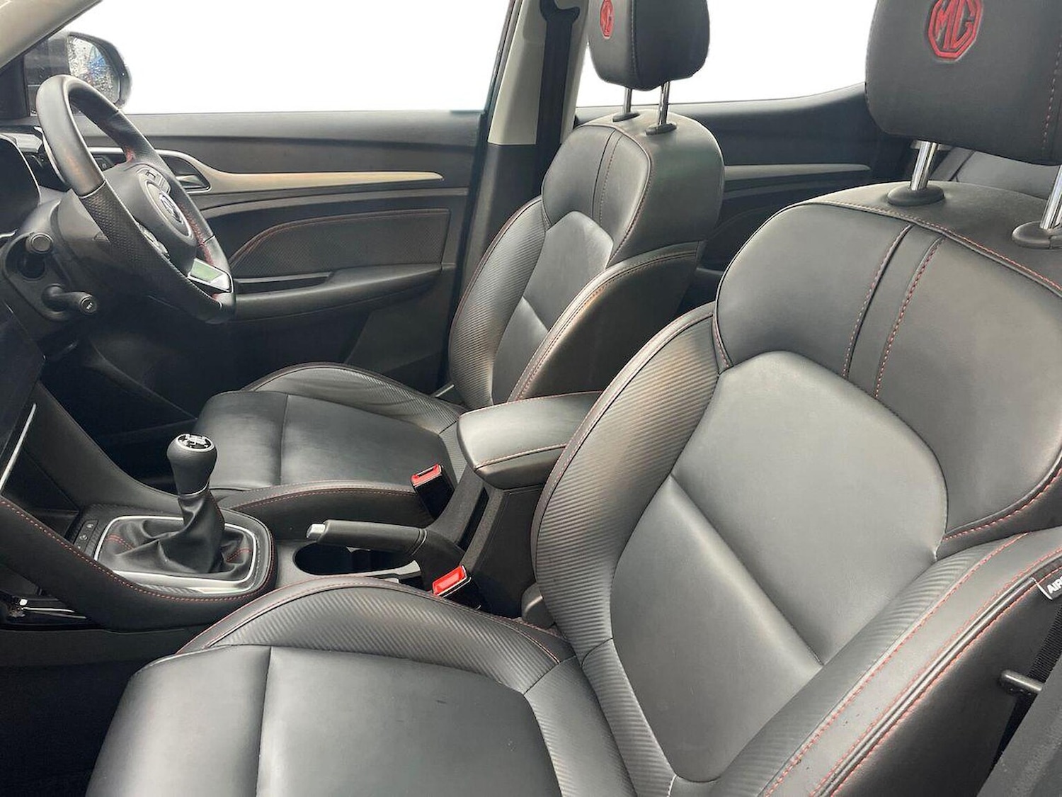 Used MG MG ZS 2022 for sale - 76957522: Photo 7