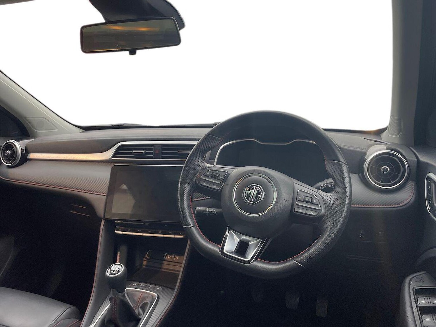 Used MG MG ZS 2022 for sale - 76957522: Photo 8