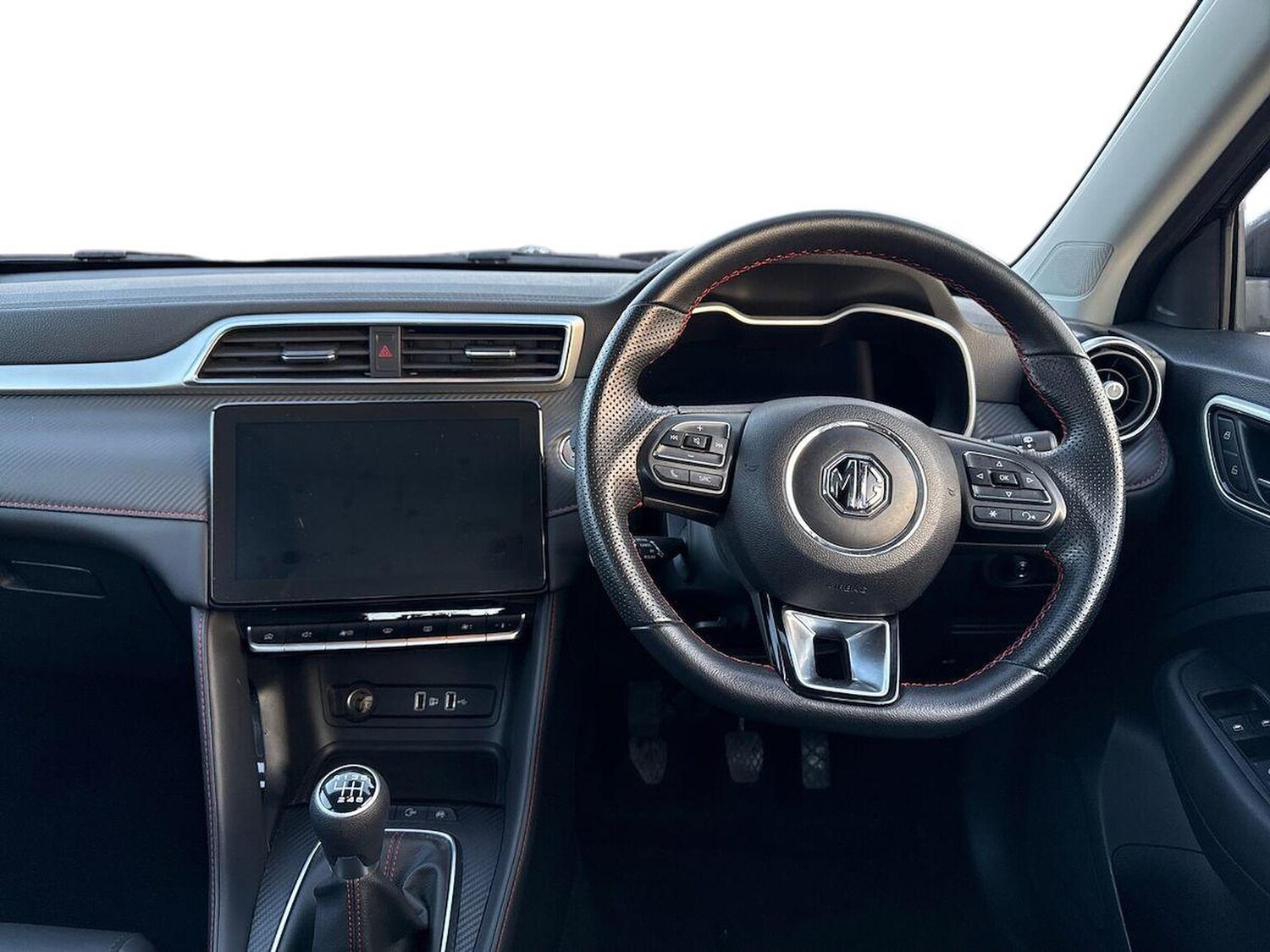 Used MG MG ZS 2022 for sale - 76957522: Photo 9