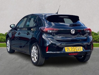 Used Vauxhall Corsa 2023 for sale - 78258369: Photo