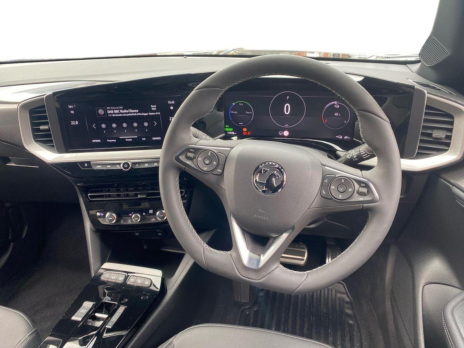 Used Vauxhall Mokka 2024 for sale - 78195578: Photo 11