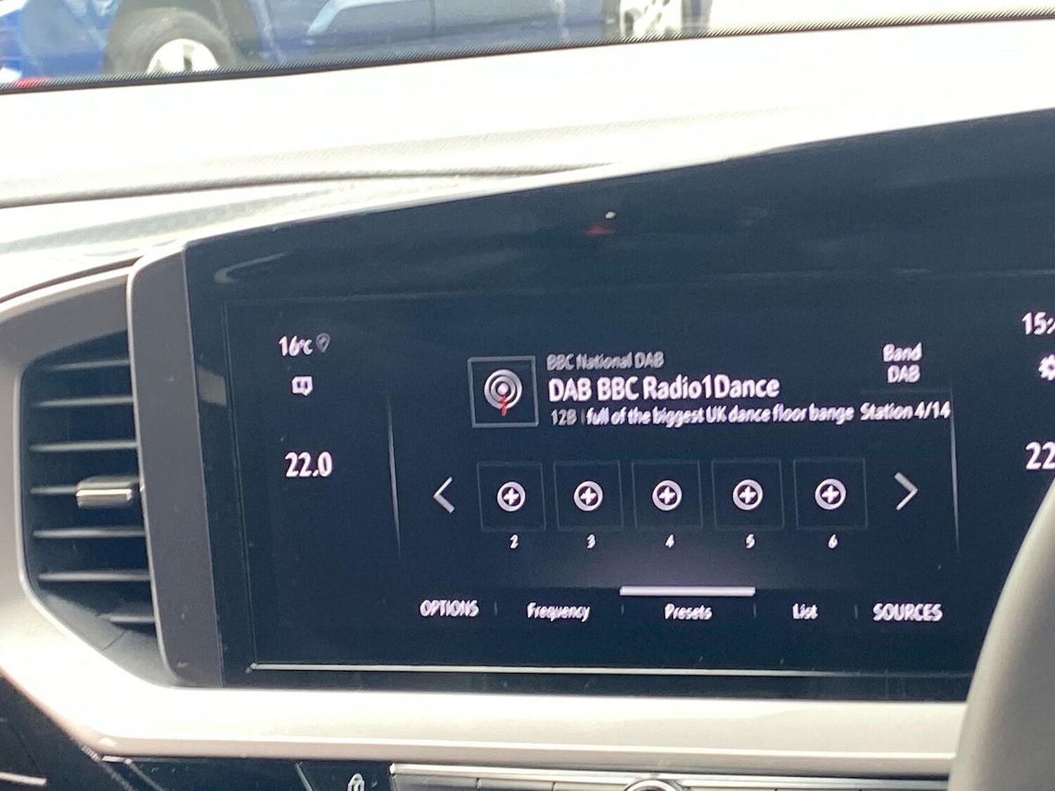 Used Vauxhall Mokka 2024 for sale - 78195578: Photo 13