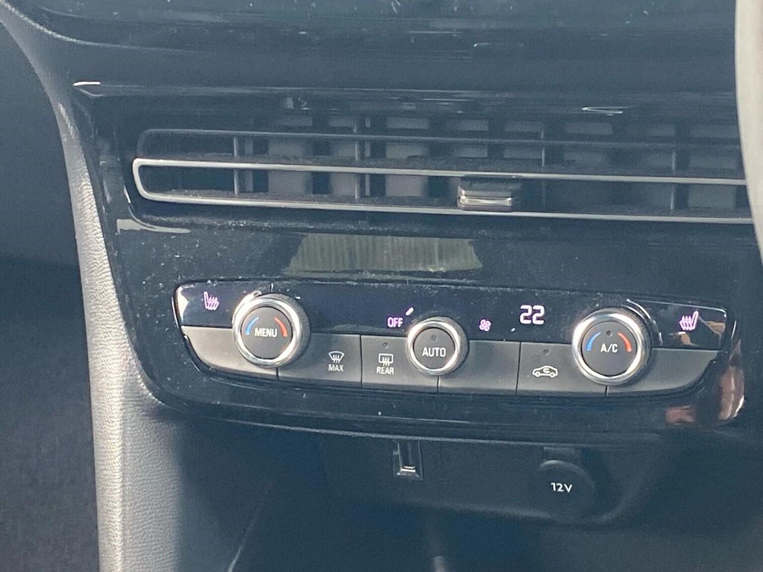 Used Vauxhall Mokka 2024 for sale - 78195578: Photo 14