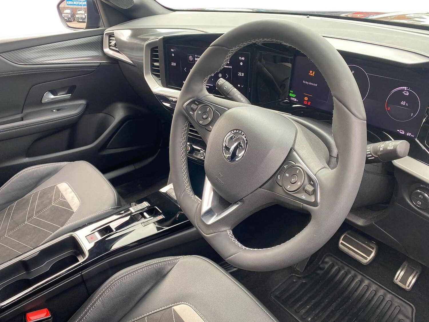 Used Vauxhall Mokka 2024 for sale - 78195578: Photo 17