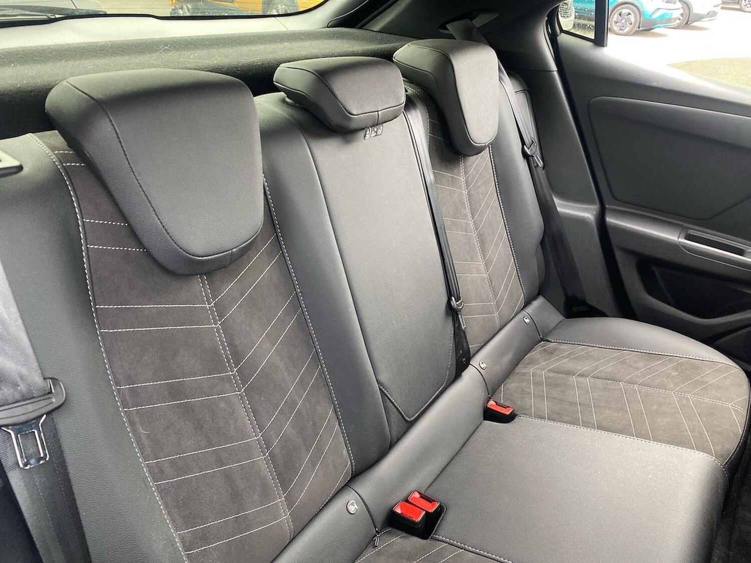 Used Vauxhall Mokka 2024 for sale - 78195578: Photo 18