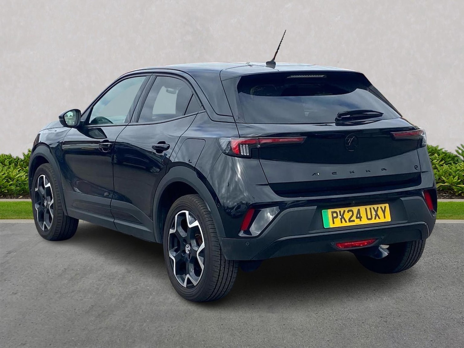 Used Vauxhall Mokka 2024 for sale - 78195578: Photo 2