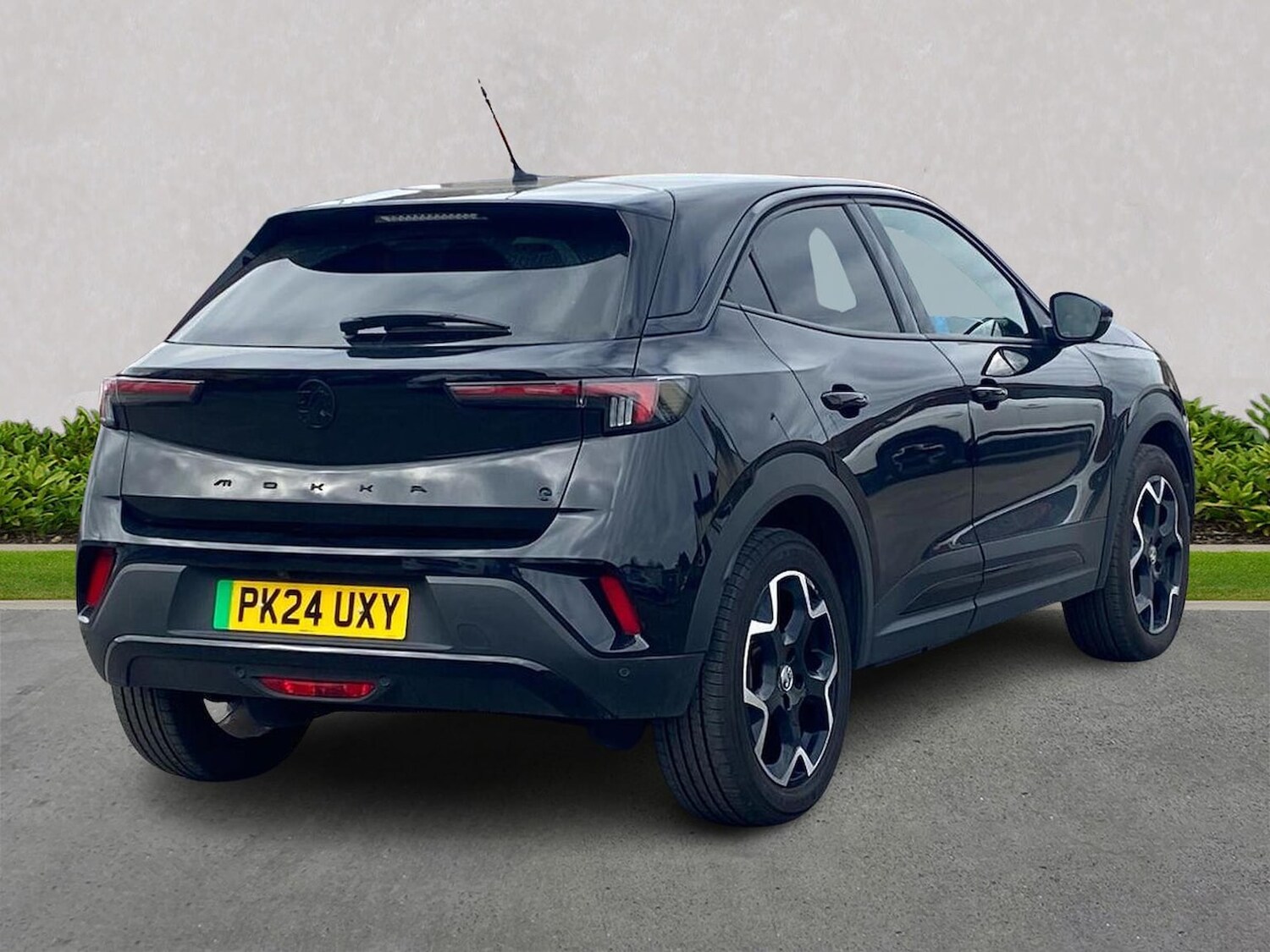 Used Vauxhall Mokka 2024 for sale - 78195578: Photo 20