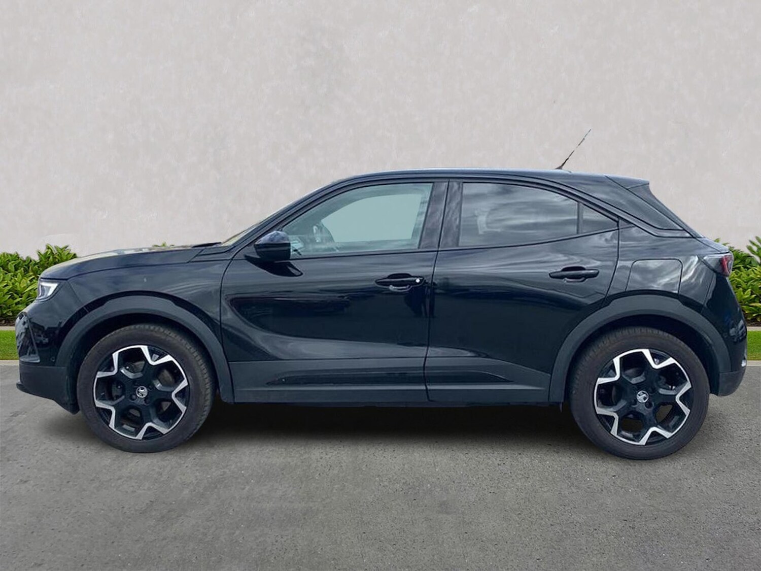 Used Vauxhall Mokka 2024 for sale - 78195578: Photo 21