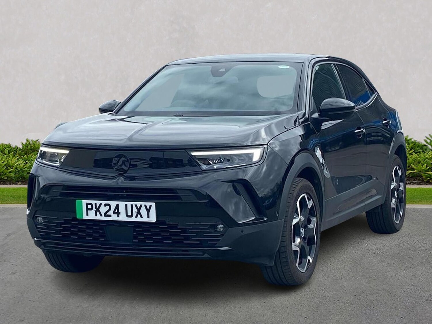 Used Vauxhall Mokka 2024 for sale - 78195578: Photo 22