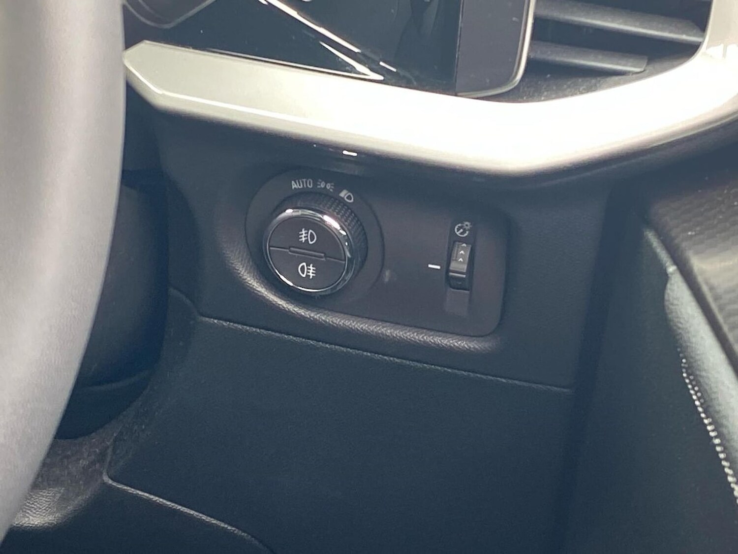 Used Vauxhall Mokka 2024 for sale - 78195578: Photo 24