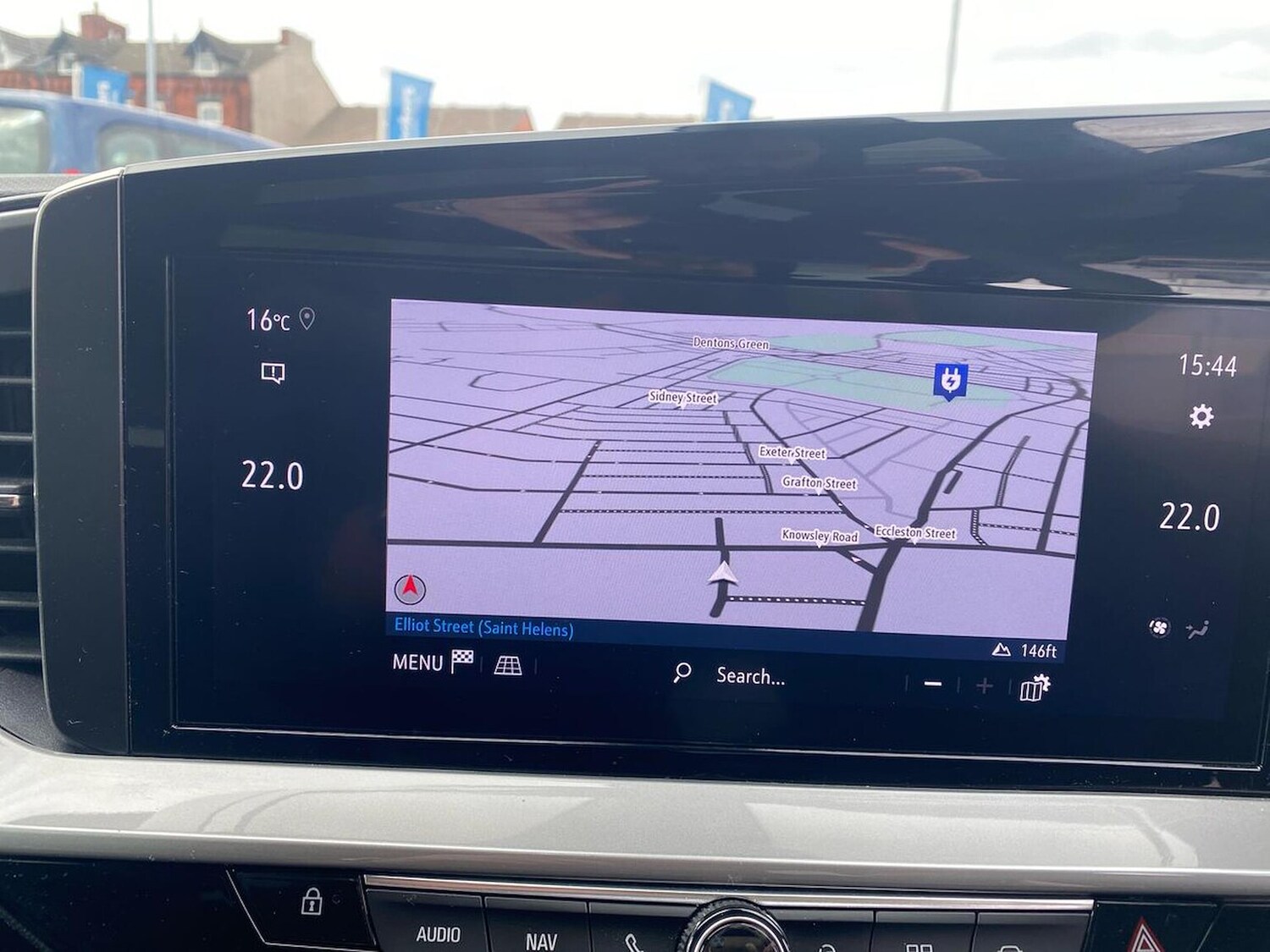 Used Vauxhall Mokka 2024 for sale - 78195578: Photo 25