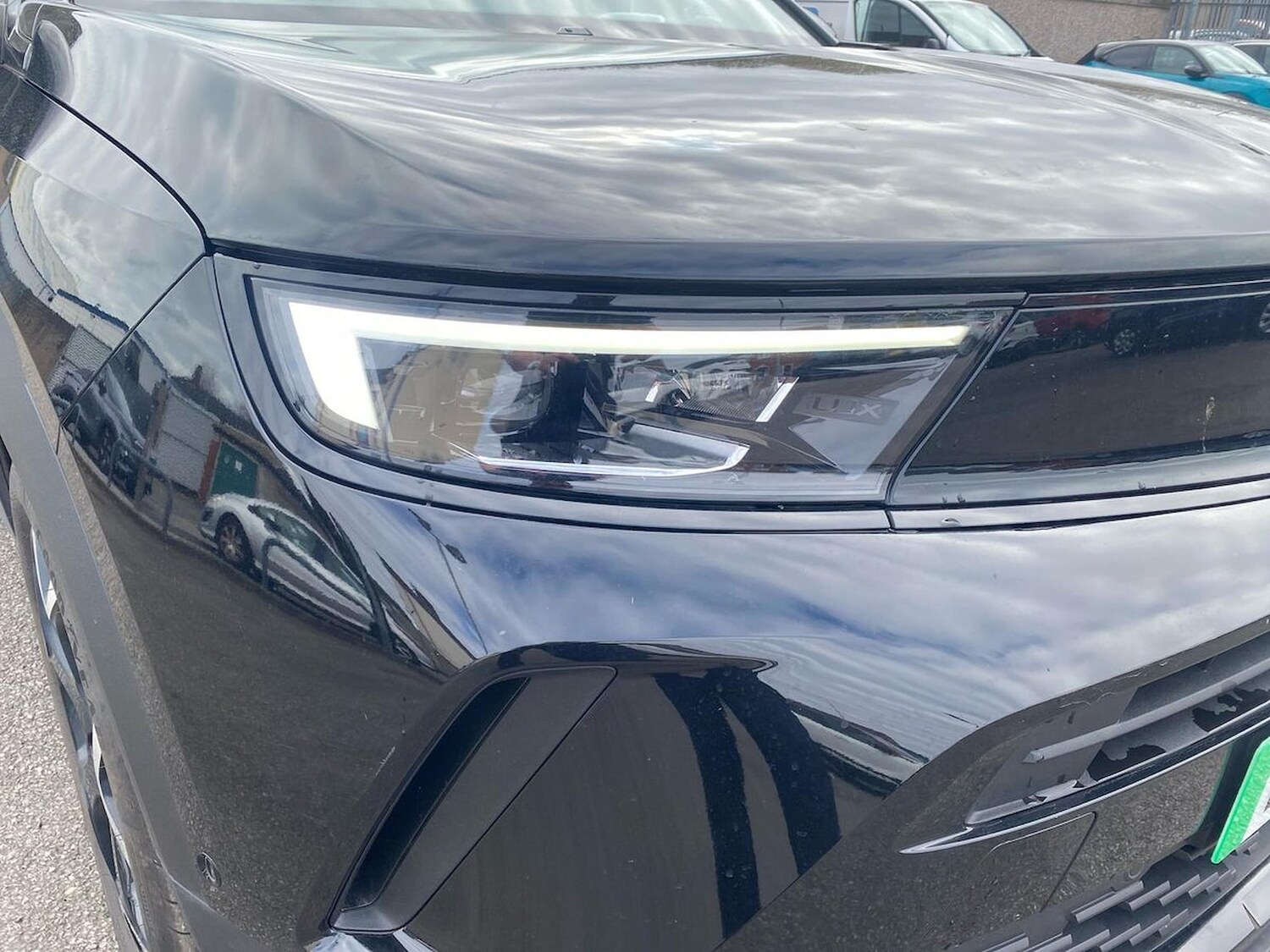 Used Vauxhall Mokka 2024 for sale - 78195578: Photo 33