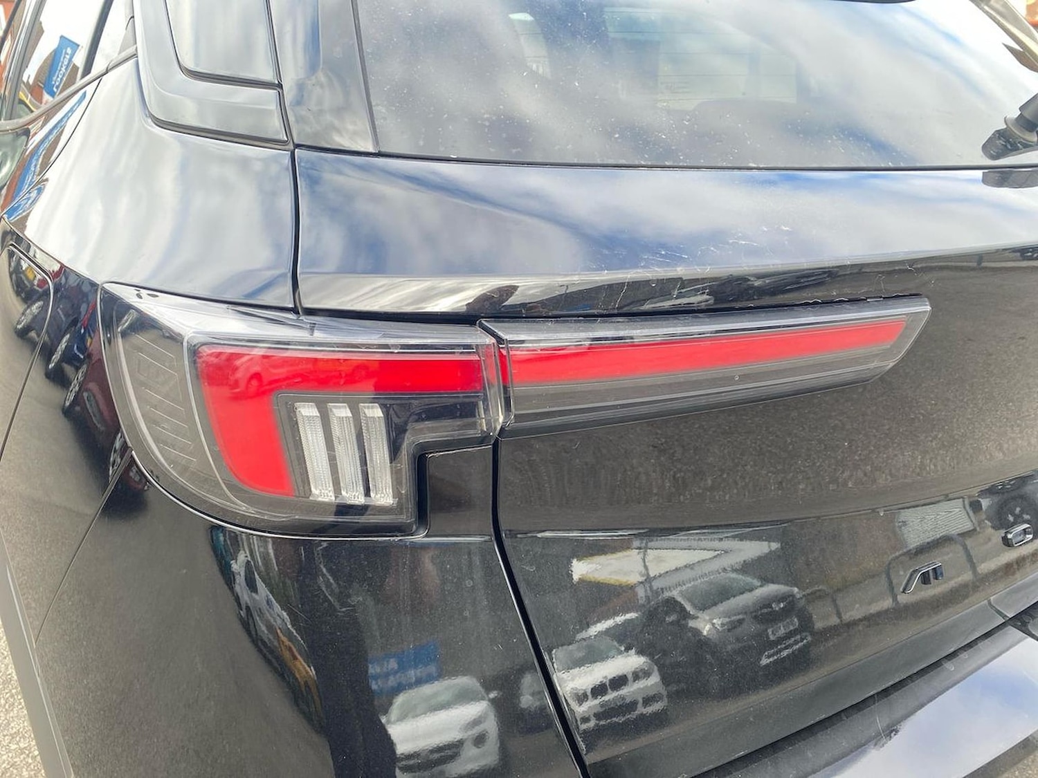 Used Vauxhall Mokka 2024 for sale - 78195578: Photo 35