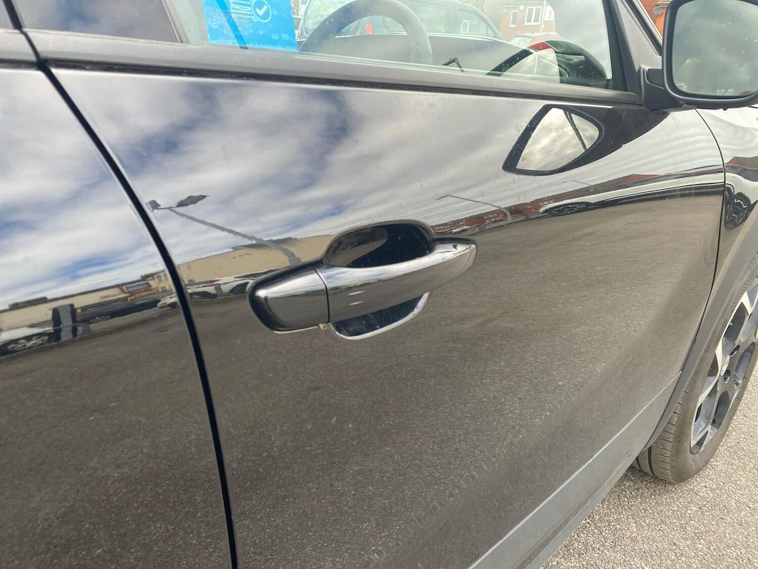 Used Vauxhall Mokka 2024 for sale - 78195578: Photo 36