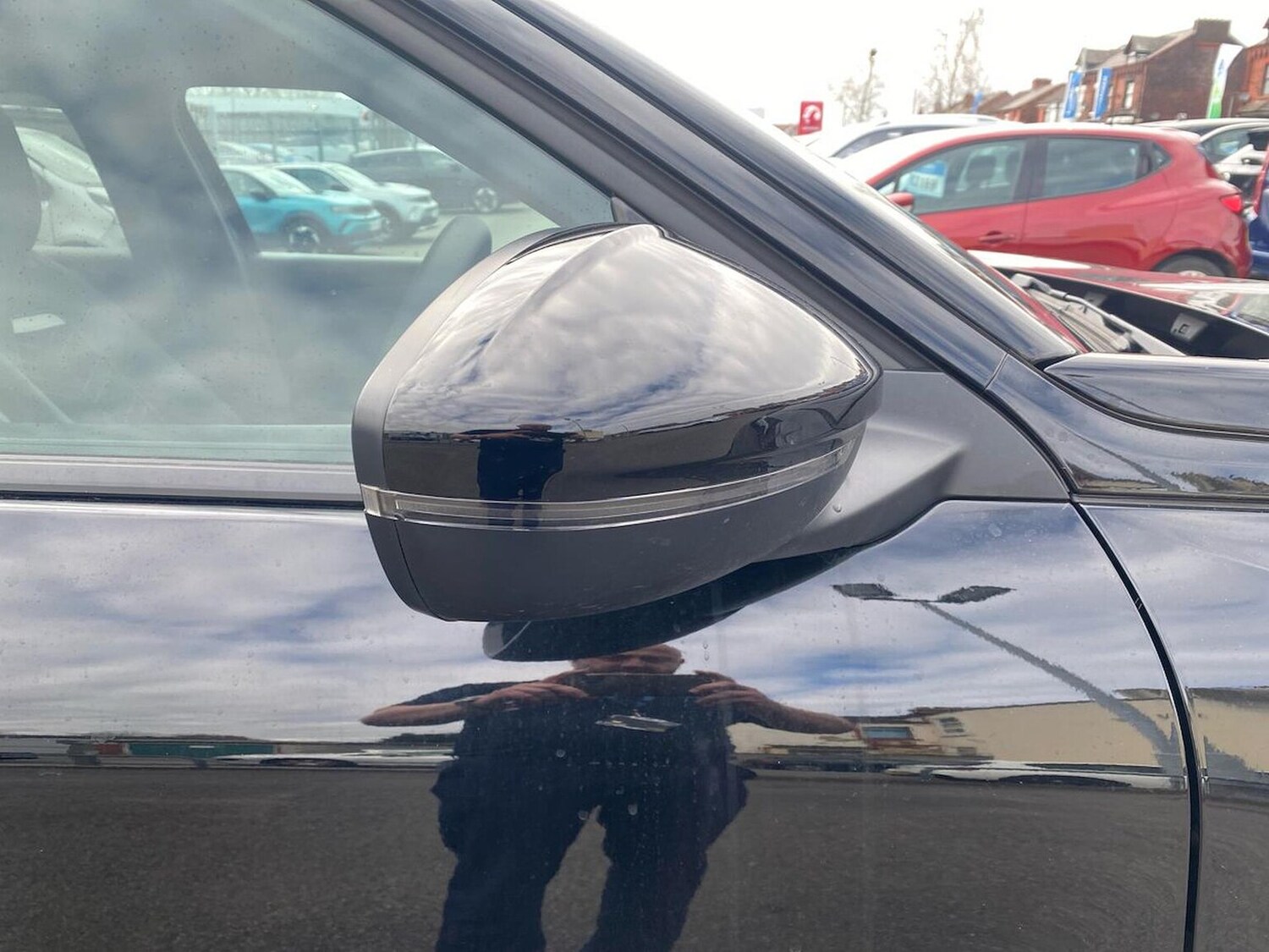 Used Vauxhall Mokka 2024 for sale - 78195578: Photo 37