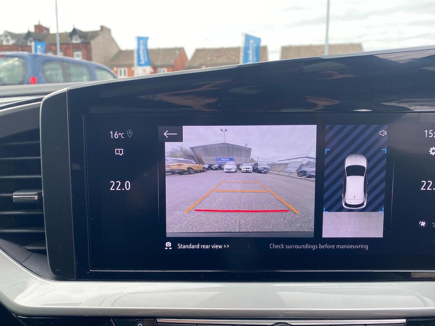 Used Vauxhall Mokka 2024 for sale - 78195578: Photo 42