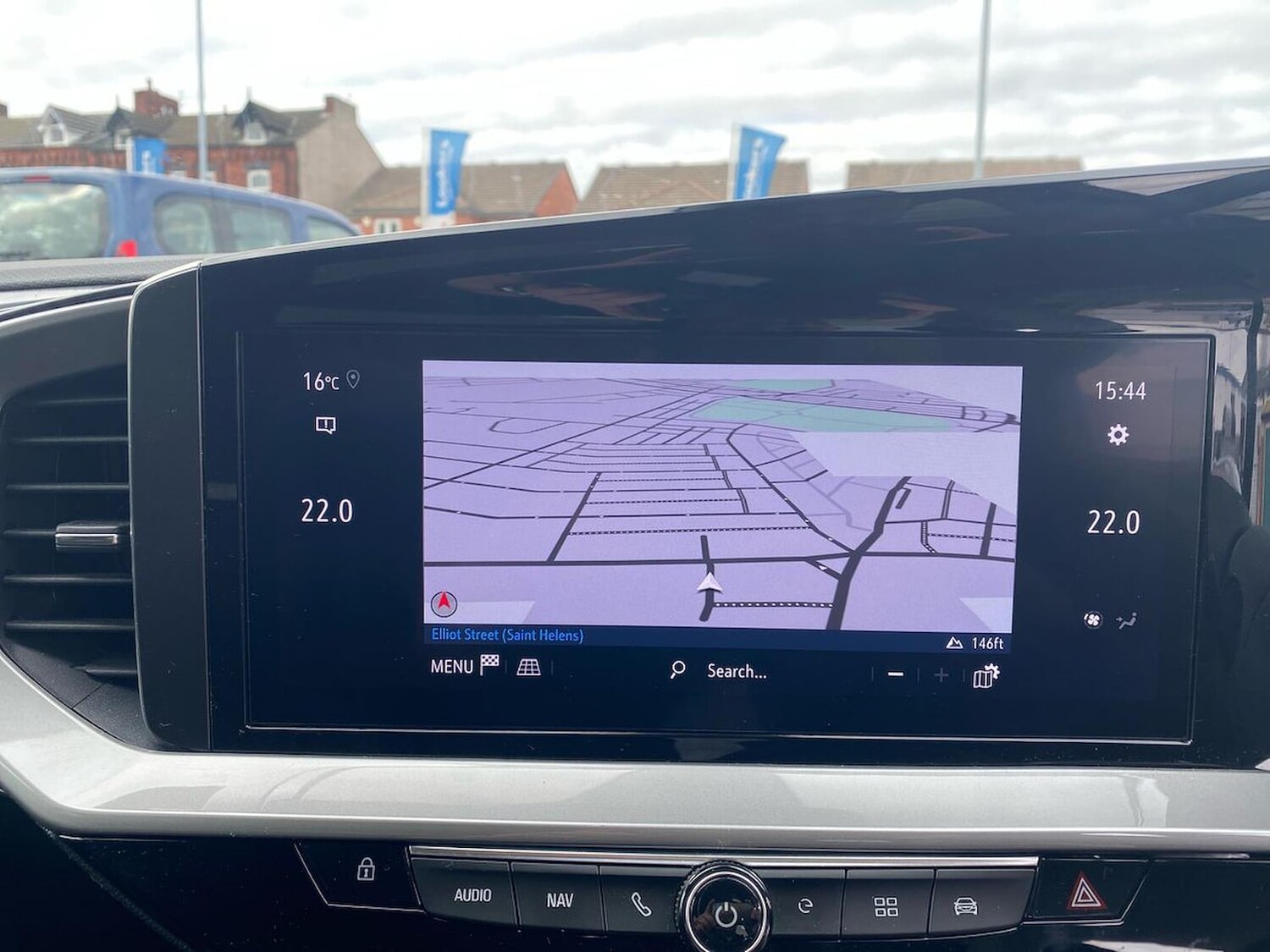 Used Vauxhall Mokka 2024 for sale - 78195578: Photo 43