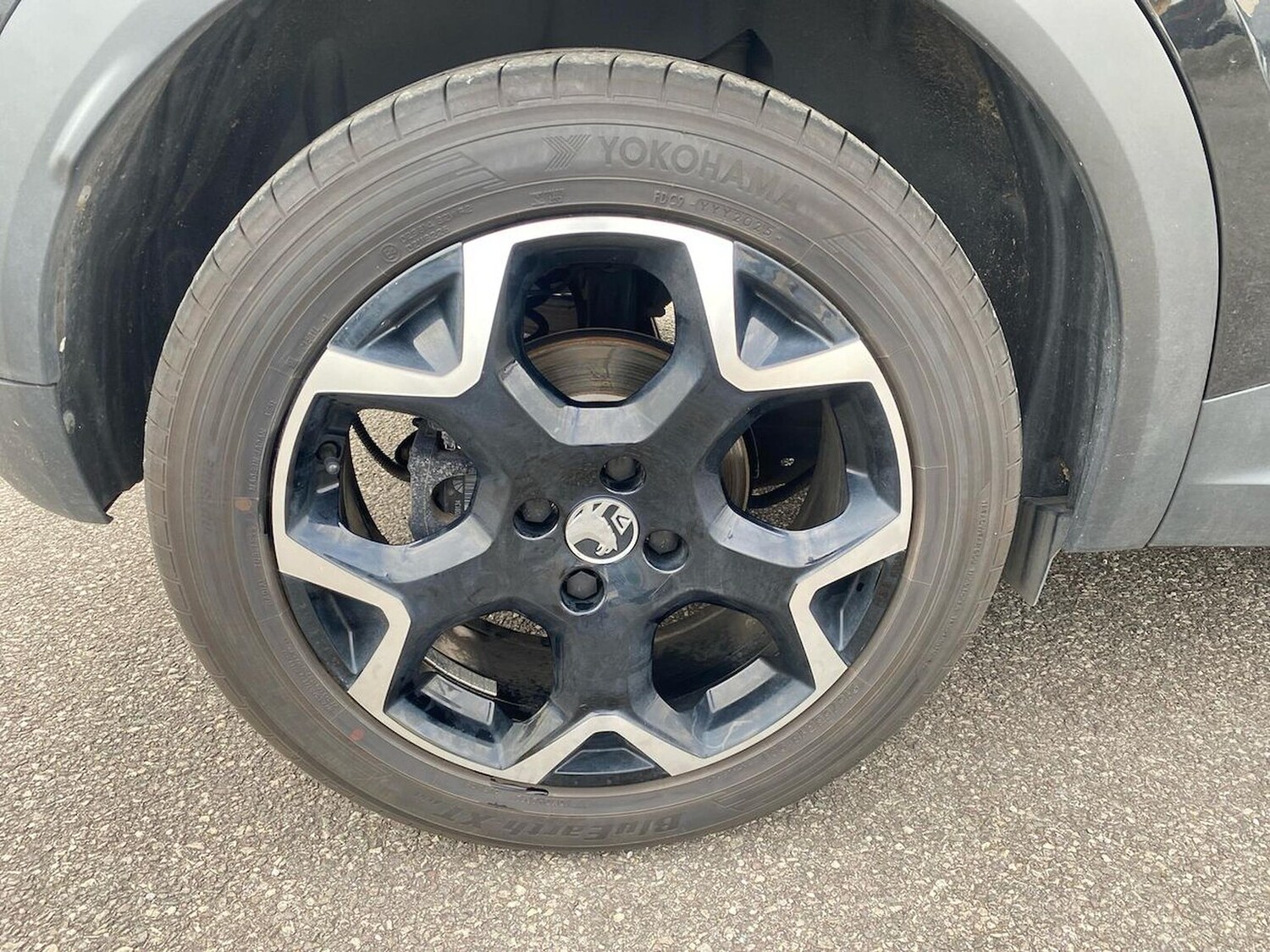 Used Vauxhall Mokka 2024 for sale - 78195578: Photo 45