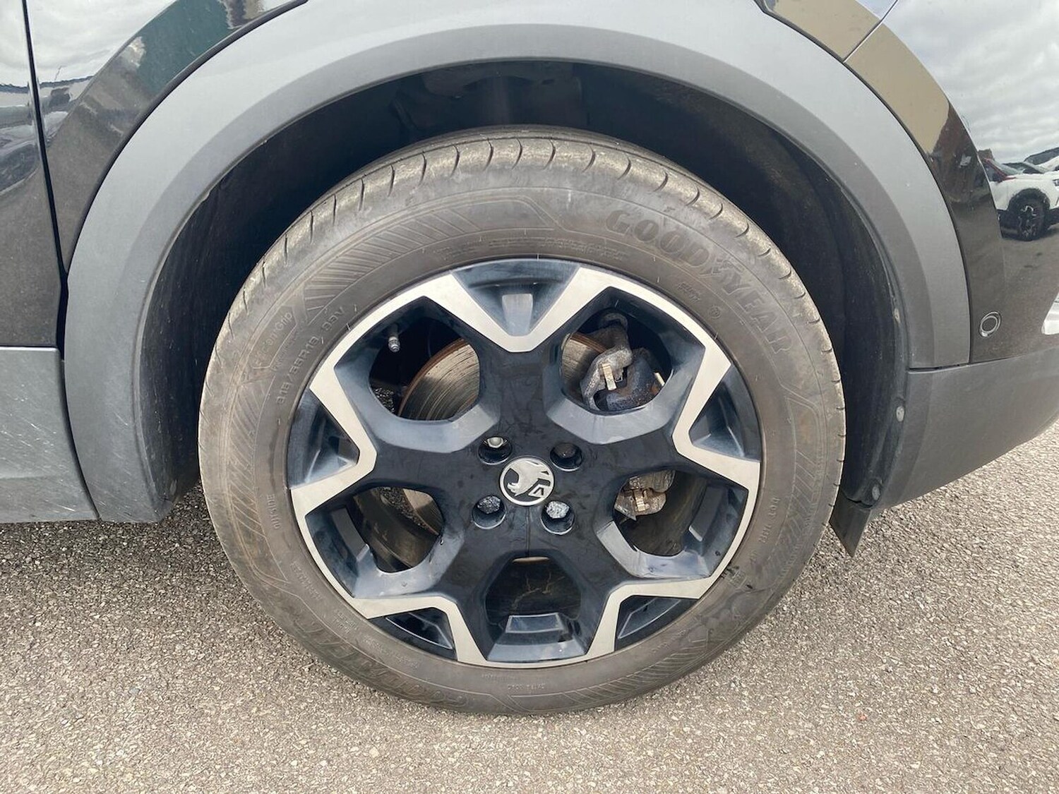 Used Vauxhall Mokka 2024 for sale - 78195578: Photo 46