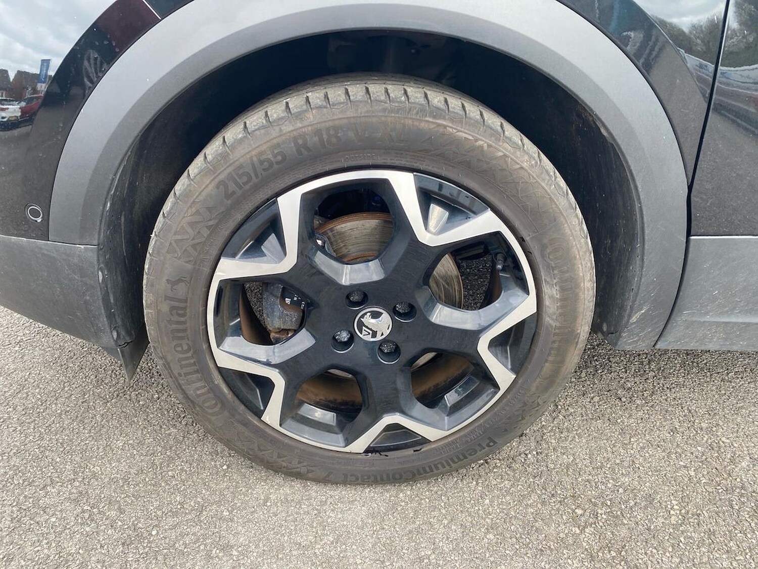 Used Vauxhall Mokka 2024 for sale - 78195578: Photo 47