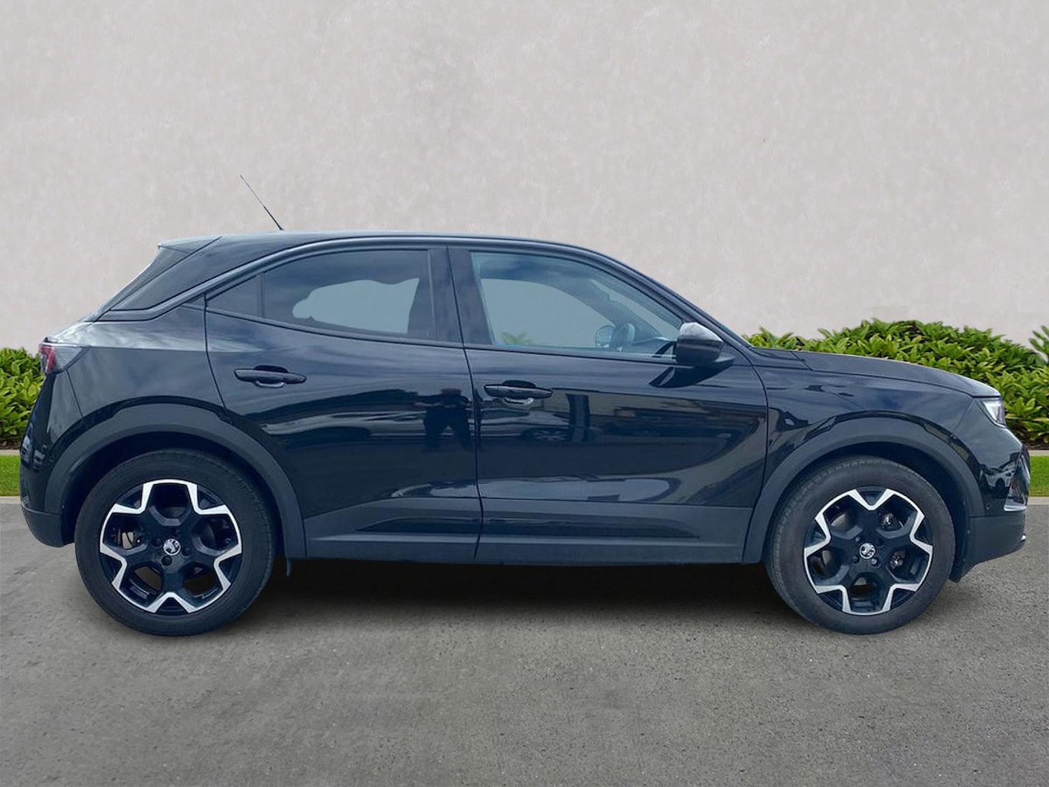 Used Vauxhall Mokka 2024 for sale - 78195578: Photo 5