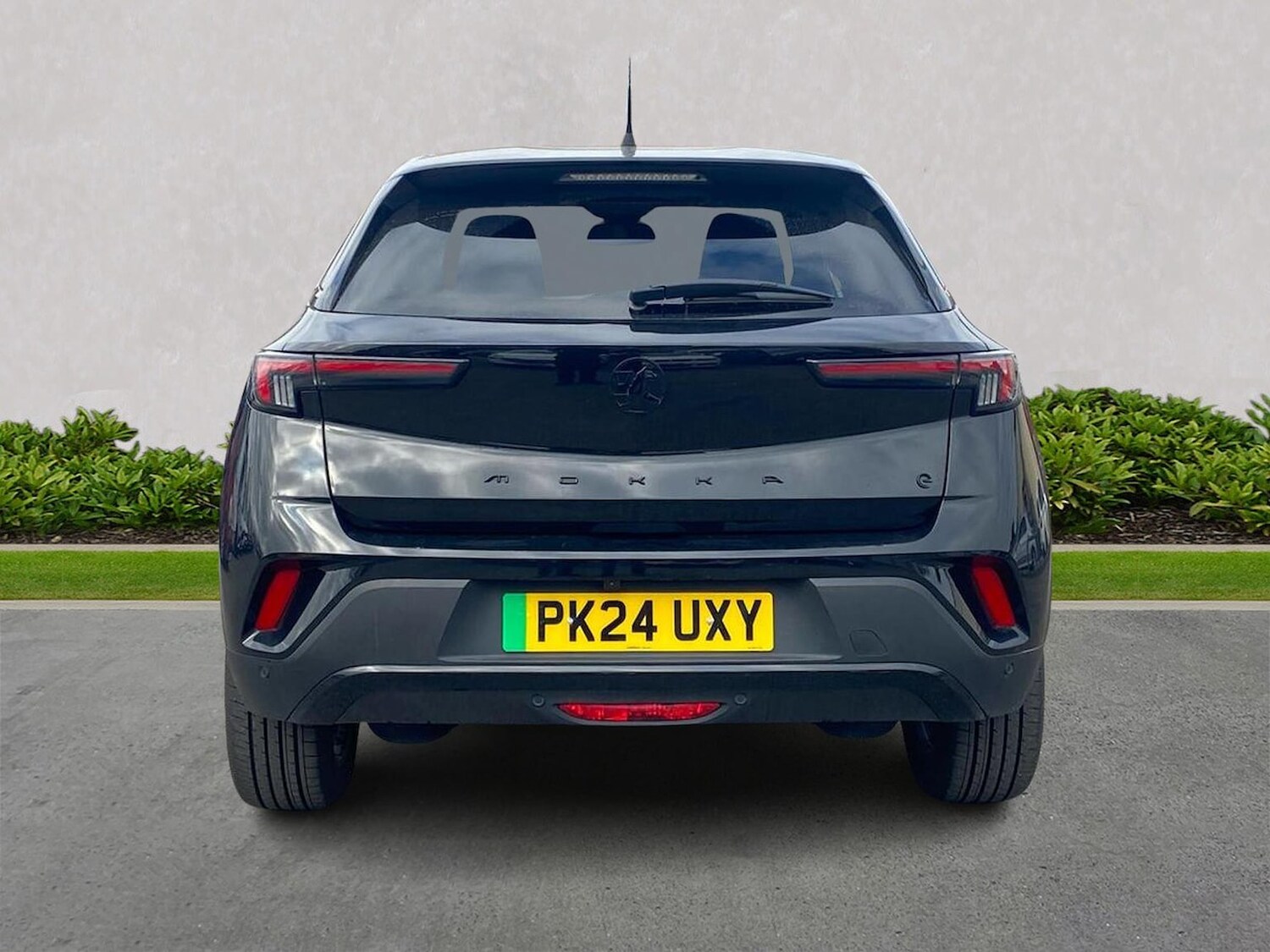 Used Vauxhall Mokka 2024 for sale - 78195578: Photo 6