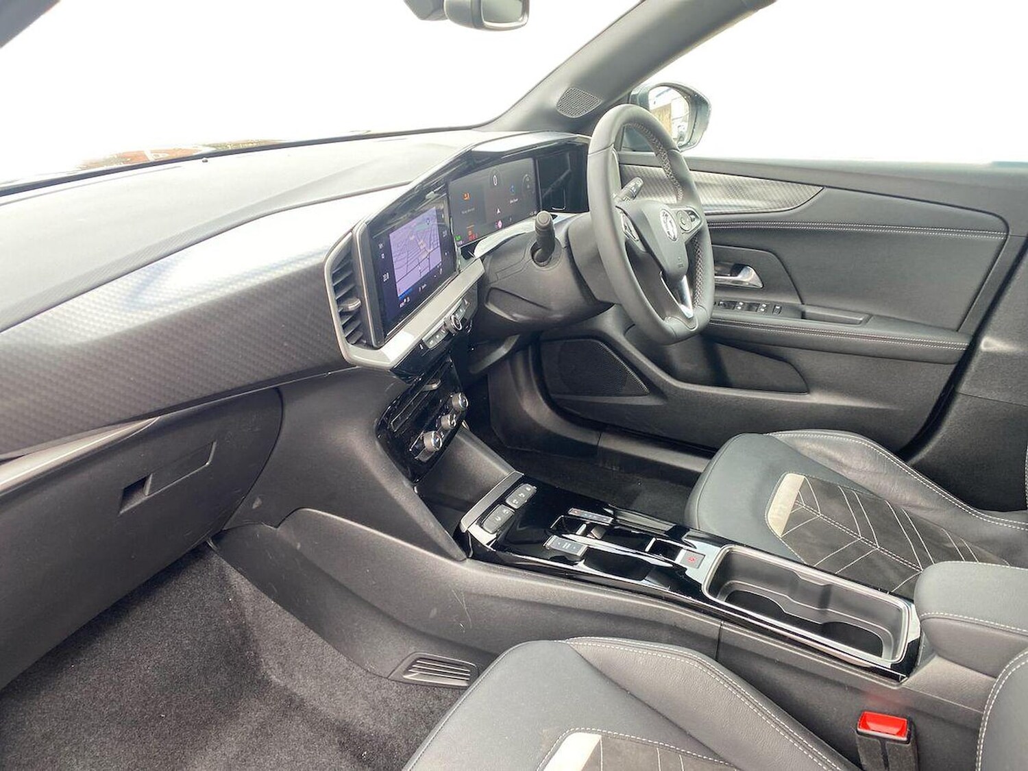 Used Vauxhall Mokka 2024 for sale - 78195578: Photo 9